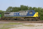 CSX 7372